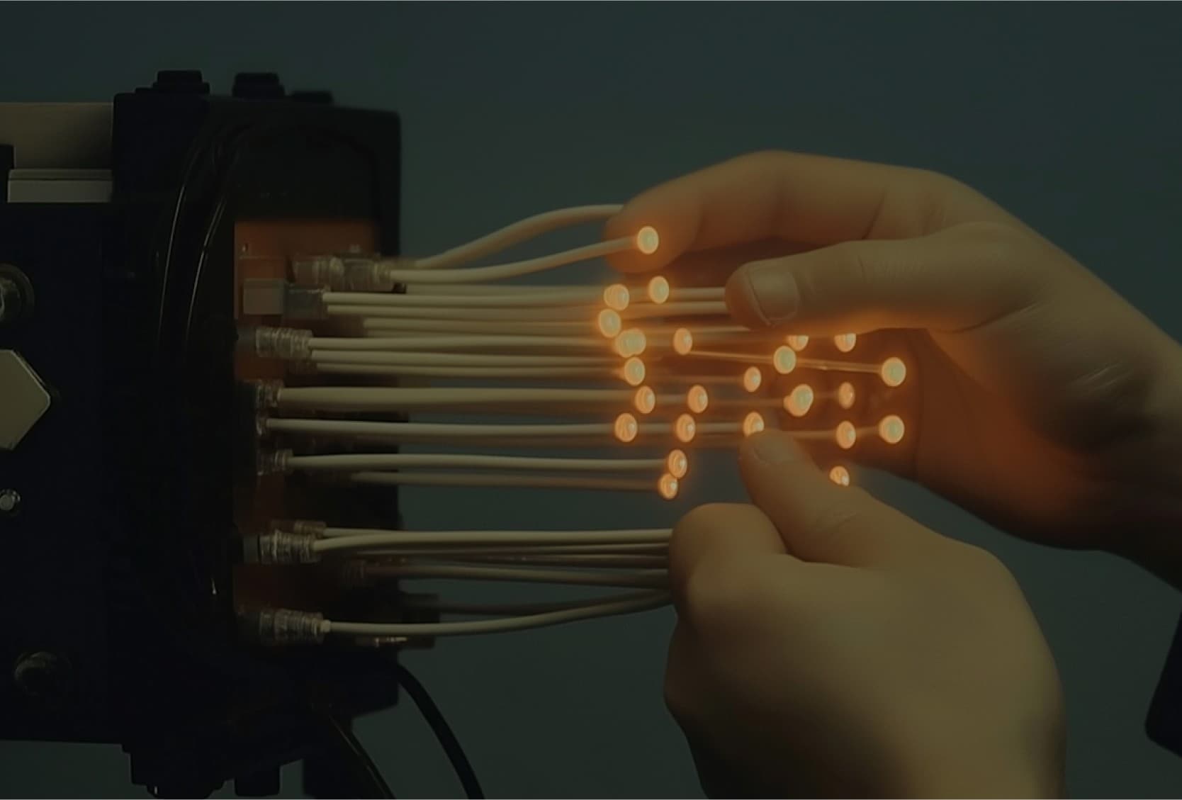 Illustration — Comment automatiser ses process en PME — de l'inventaire au premier déploiement