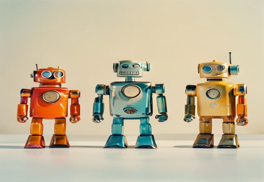 Illustration — Claude Opus 4.7 vs GPT-5.4 vs Gemini 3.1 Pro : quel LLM pour un agent PME ?