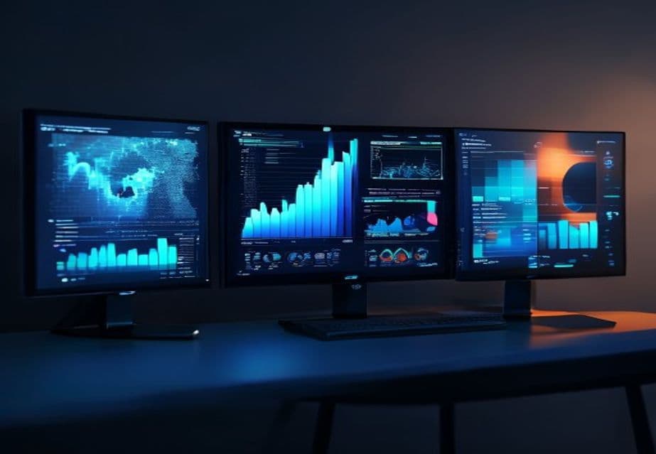 Illustration — Dashboard sur mesure vs Power BI vs Tableau : quand basculer ?