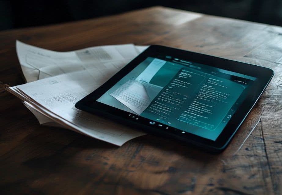 Illustration — Passer d'Excel à une application métier : quand franchir le pas
