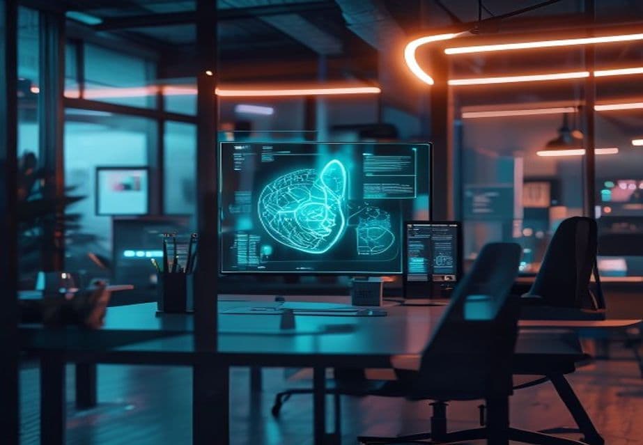 Illustration — Comment intégrer l'IA dans une PME en 2026 — retour d'expérience